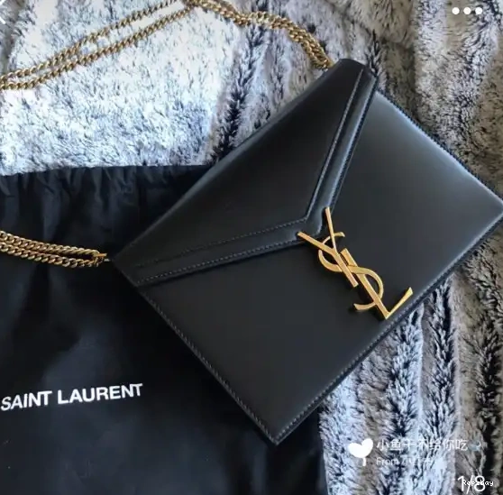 Repladies REP CASSANDRA YSL 0519